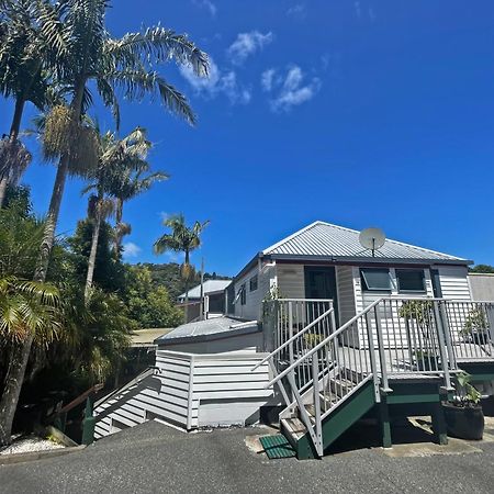 Peppertree Lodge Paihia Kültér fotó