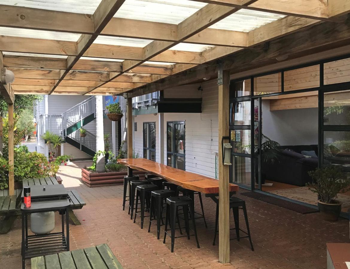 Peppertree Lodge Paihia Kültér fotó
