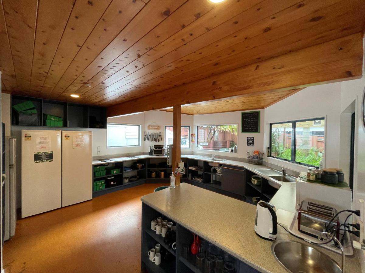 Peppertree Lodge Paihia Kültér fotó