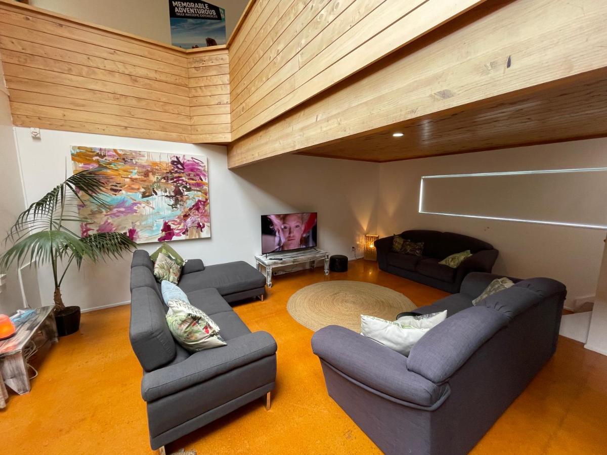 Peppertree Lodge Paihia Kültér fotó