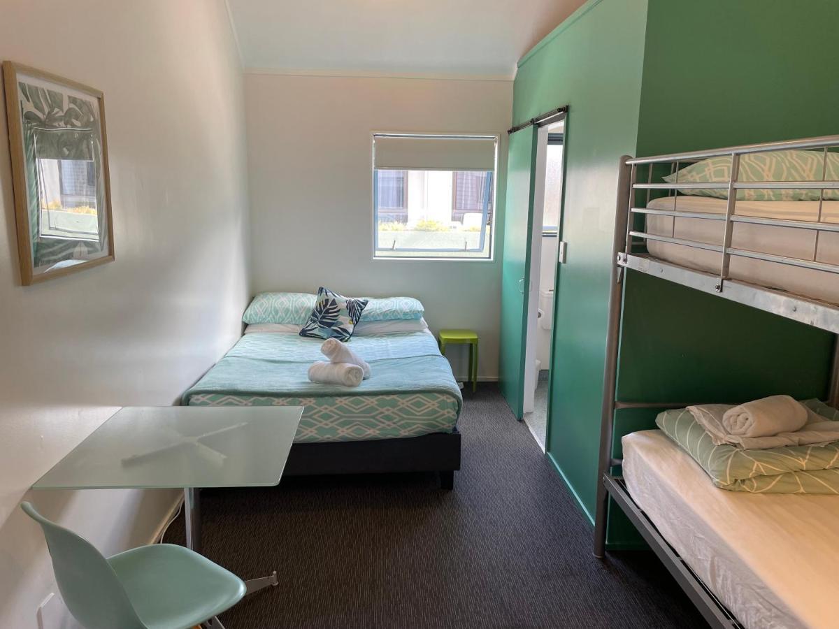 Peppertree Lodge Paihia Kültér fotó
