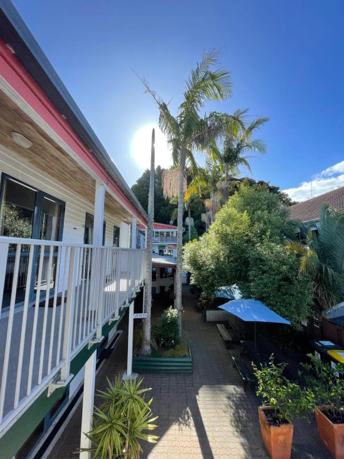 Peppertree Lodge Paihia Kültér fotó