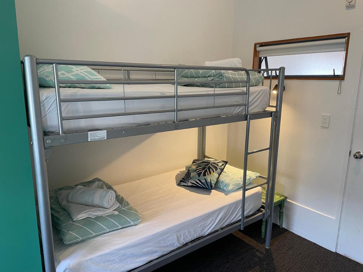 Peppertree Lodge Paihia Kültér fotó