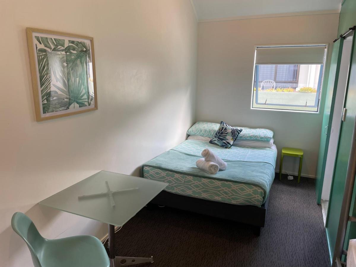 Peppertree Lodge Paihia Kültér fotó
