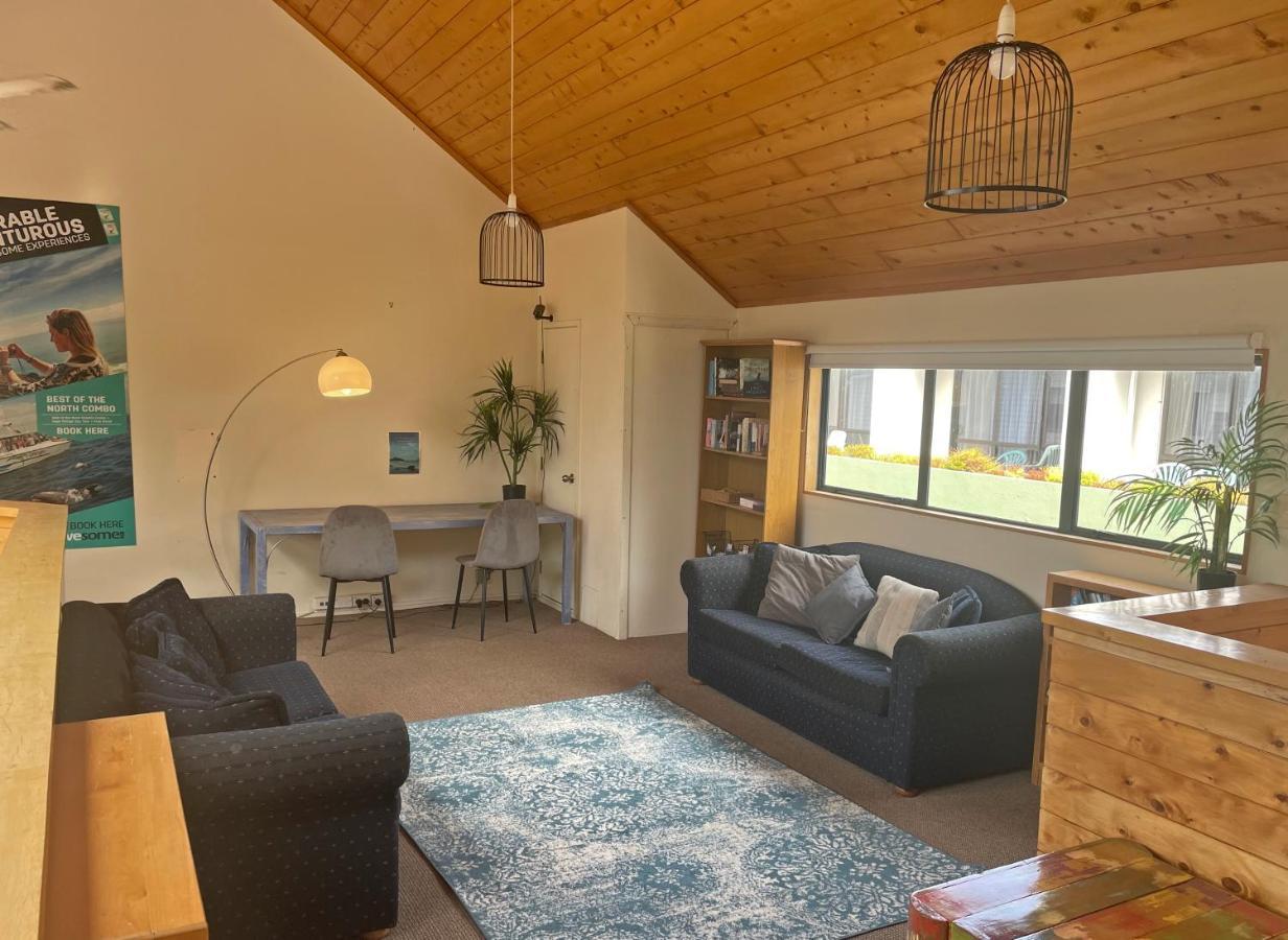 Peppertree Lodge Paihia Kültér fotó