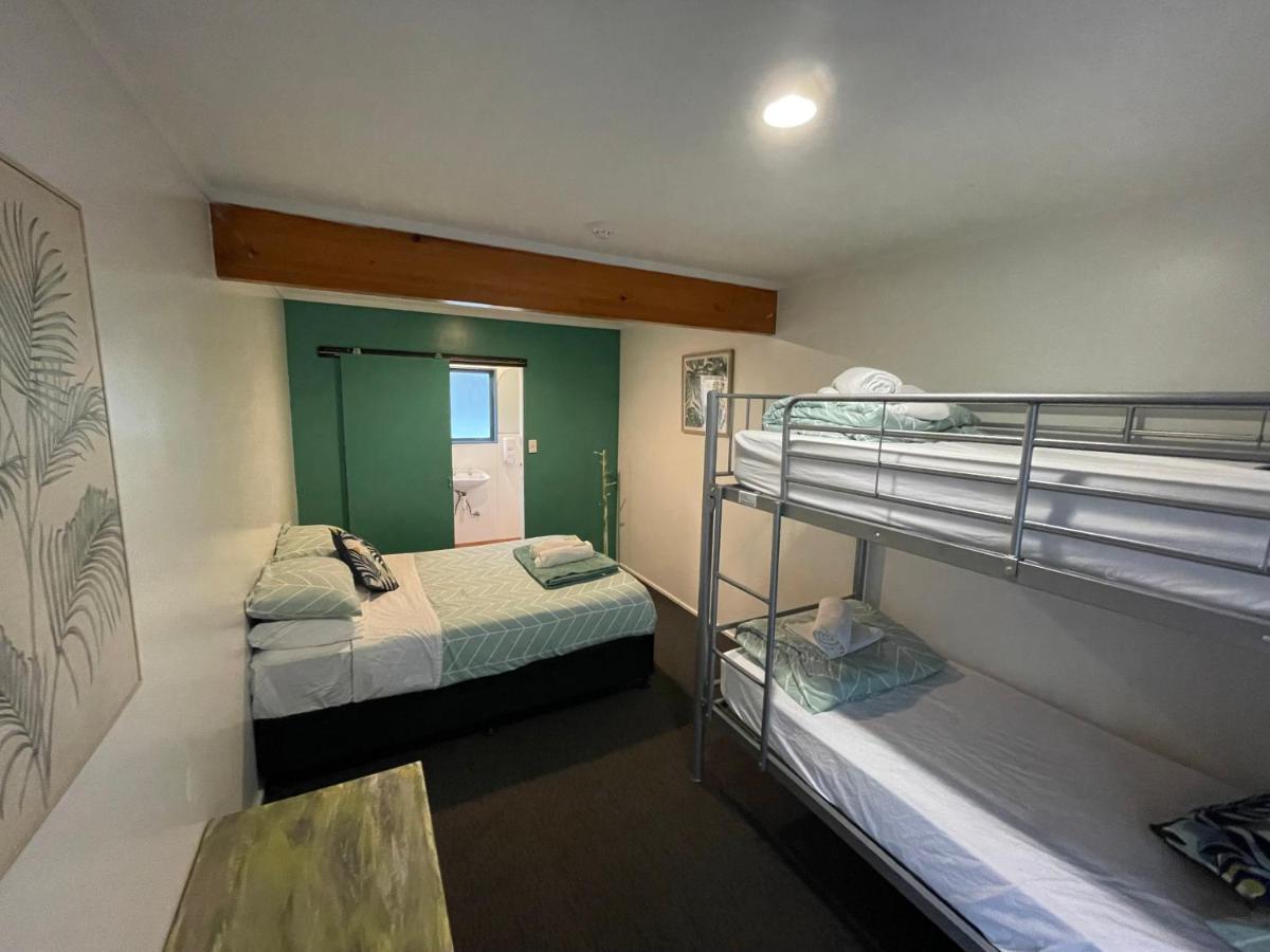Peppertree Lodge Paihia Kültér fotó