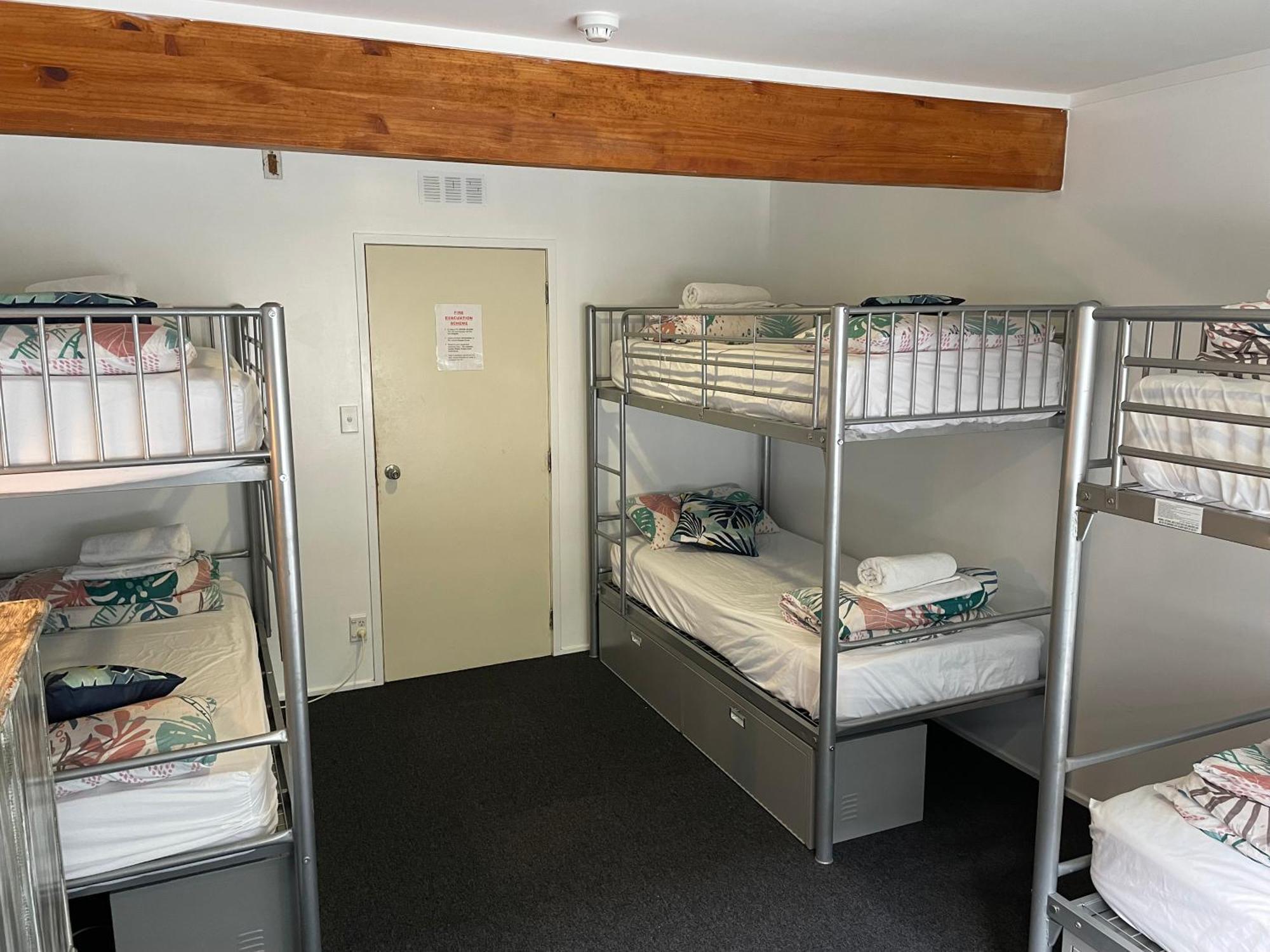 Peppertree Lodge Paihia Kültér fotó