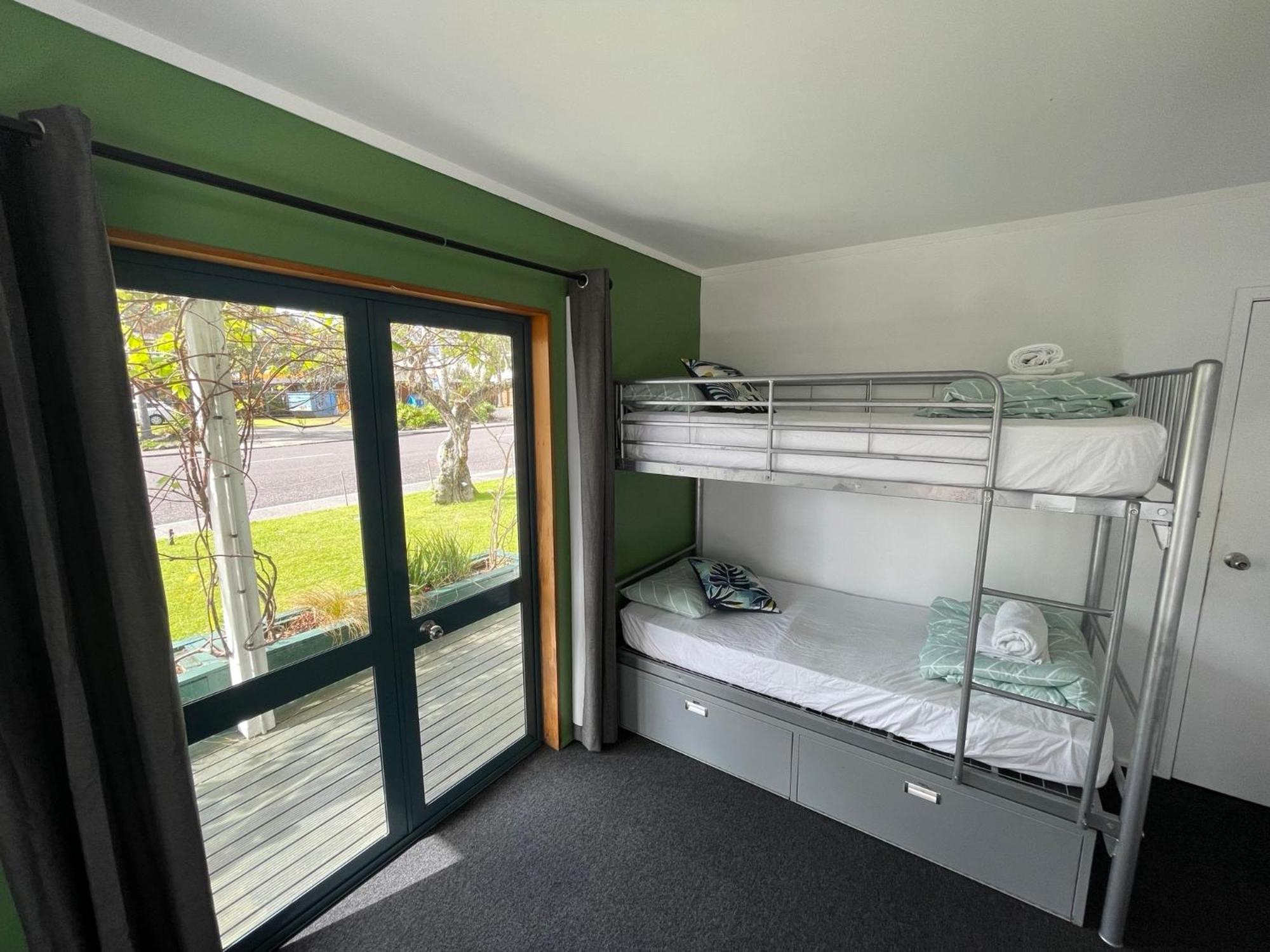 Peppertree Lodge Paihia Kültér fotó