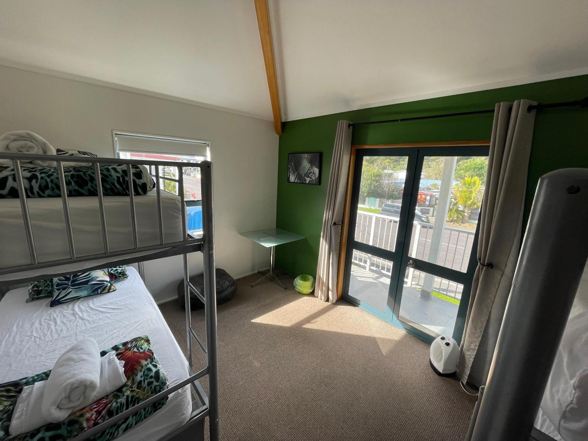 Peppertree Lodge Paihia Kültér fotó
