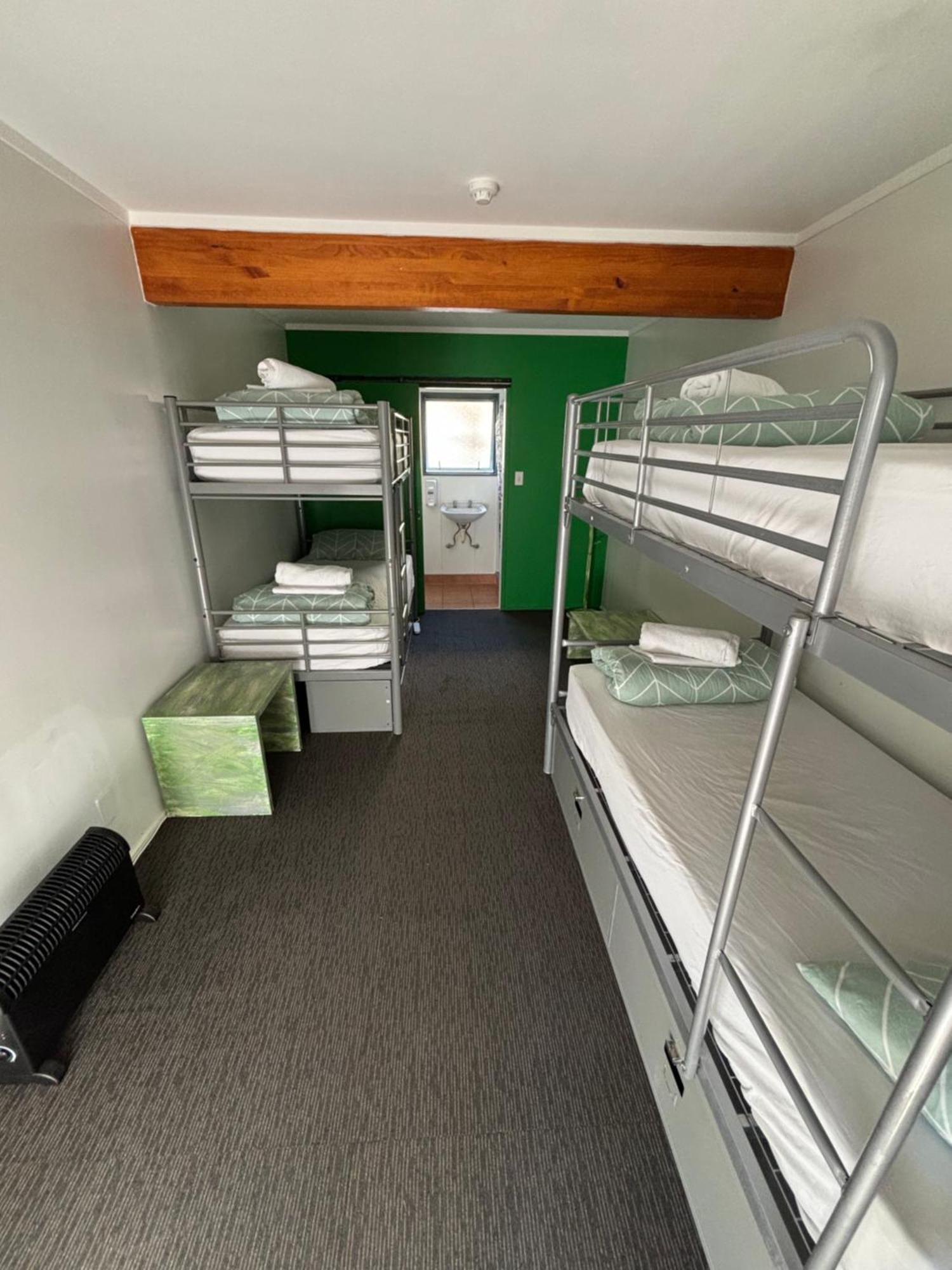 Peppertree Lodge Paihia Kültér fotó