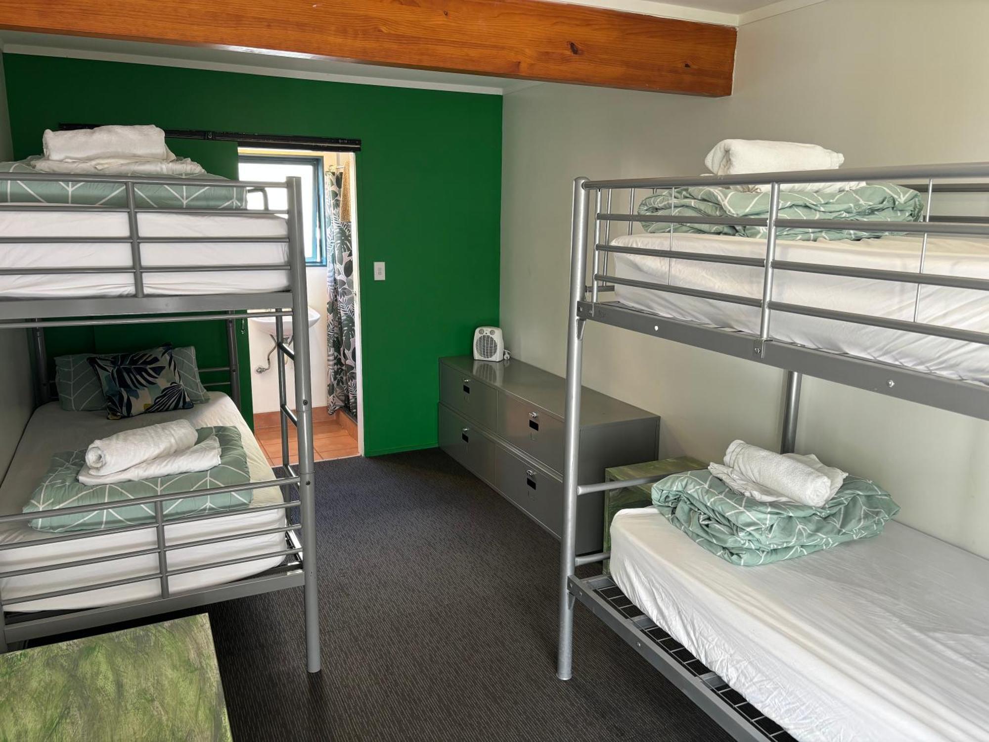 Peppertree Lodge Paihia Kültér fotó