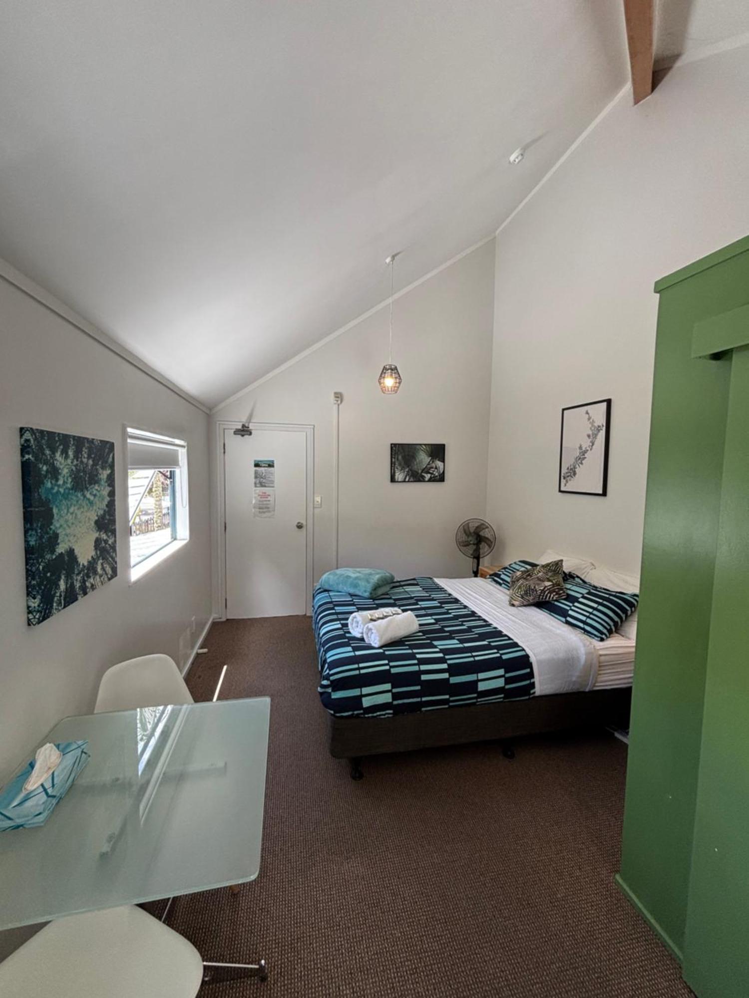 Peppertree Lodge Paihia Kültér fotó