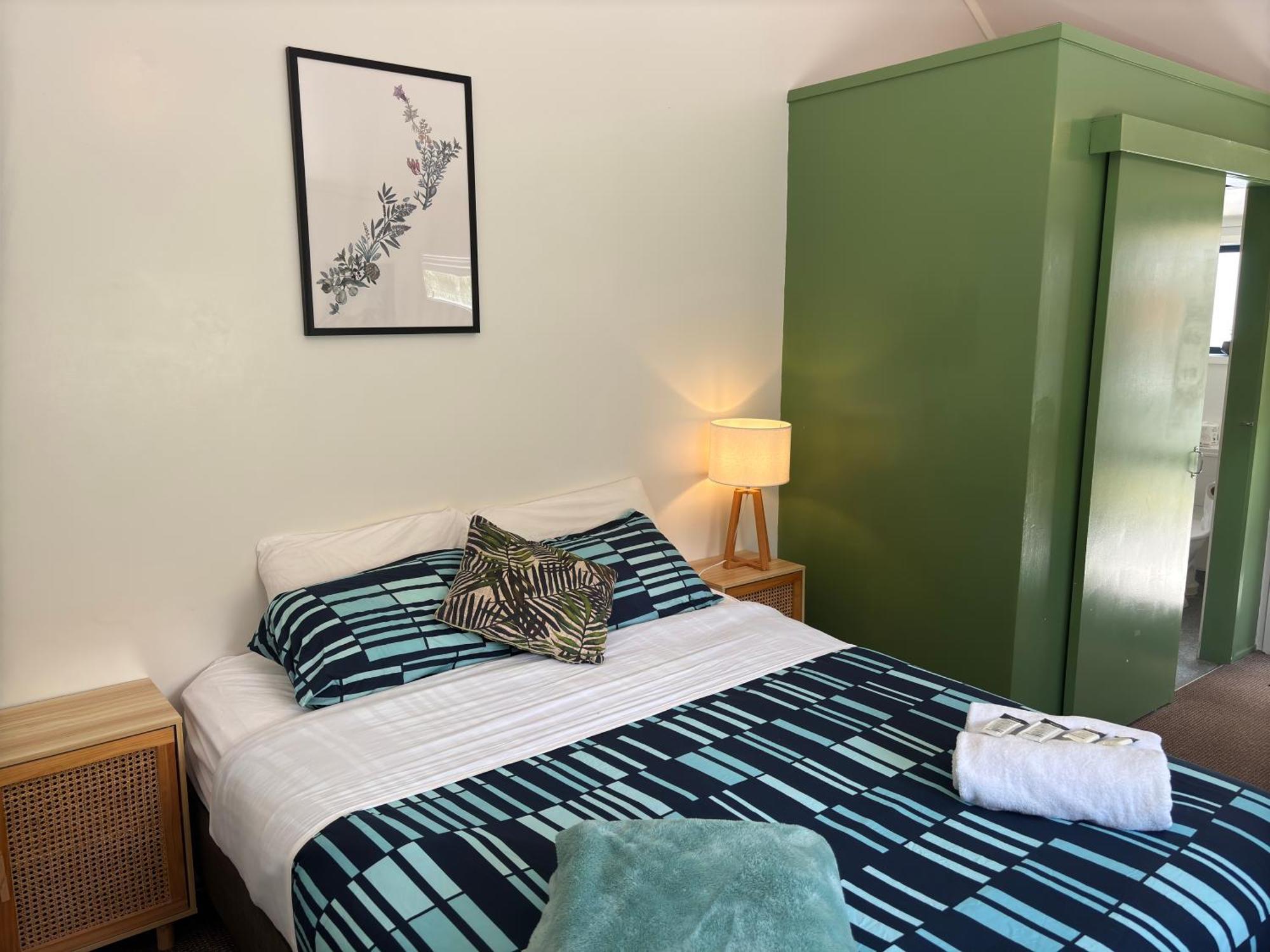 Peppertree Lodge Paihia Kültér fotó