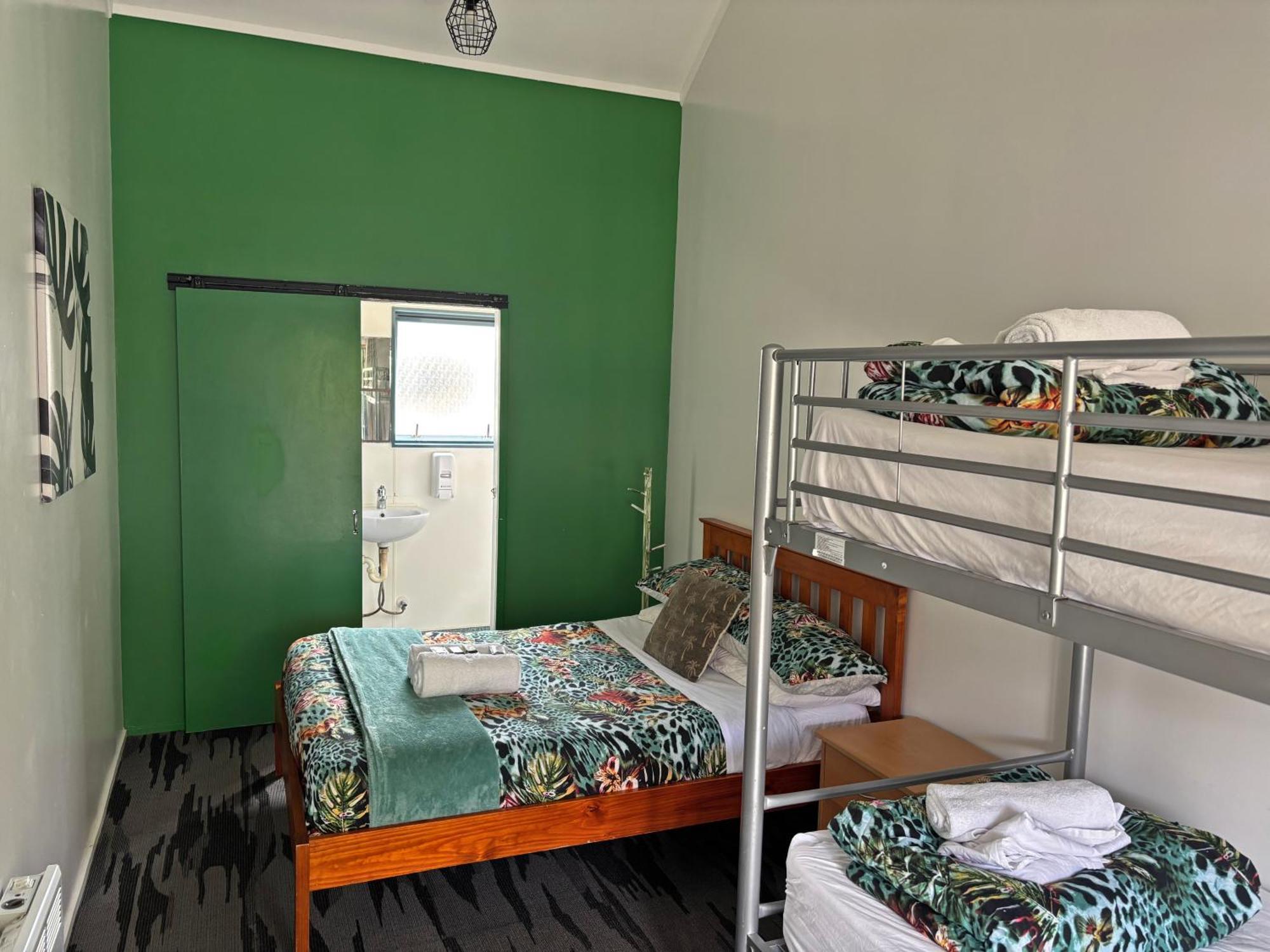 Peppertree Lodge Paihia Kültér fotó