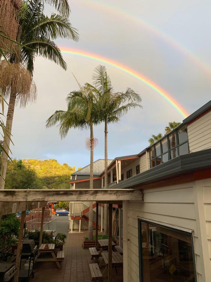 Peppertree Lodge Paihia Kültér fotó