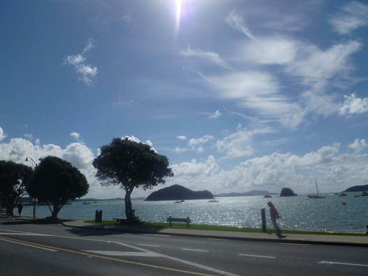 Peppertree Lodge Paihia Kültér fotó