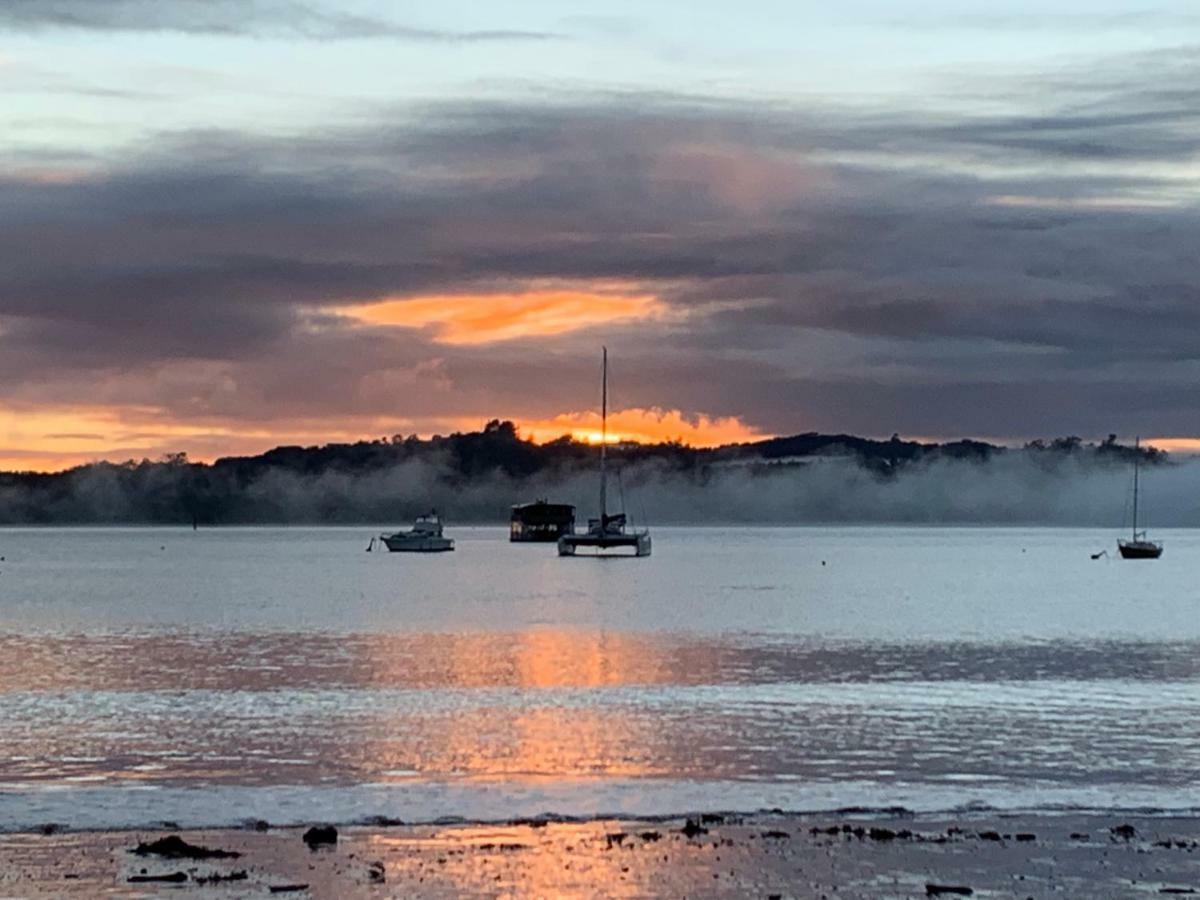 Peppertree Lodge Paihia Kültér fotó