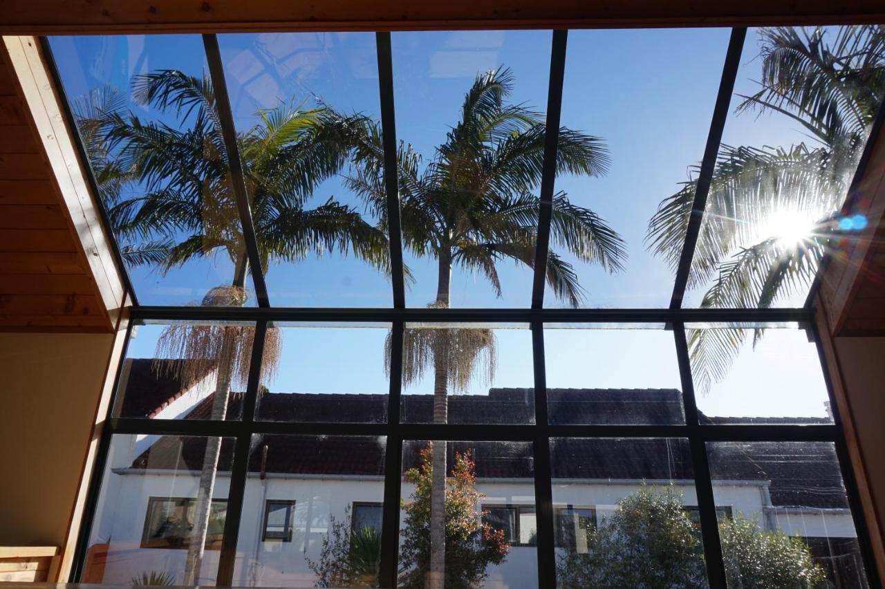 Peppertree Lodge Paihia Kültér fotó