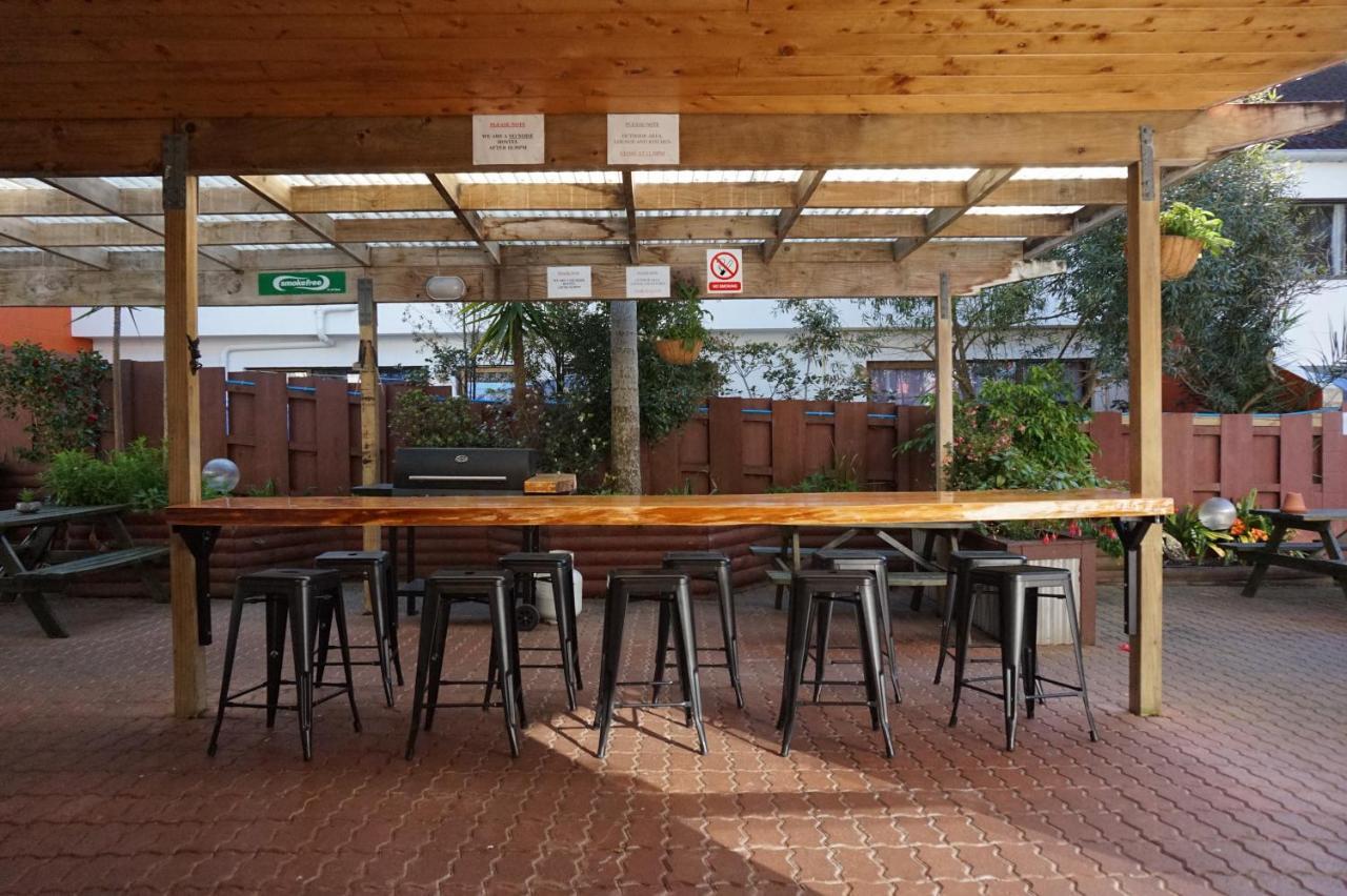 Peppertree Lodge Paihia Kültér fotó